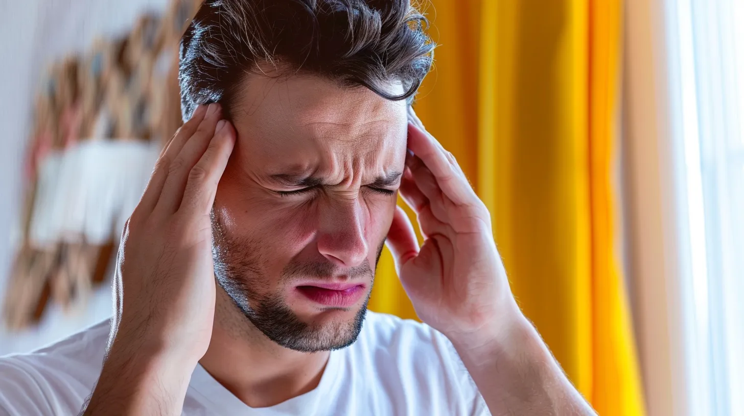 Абстинентный синдром при алкоголизме