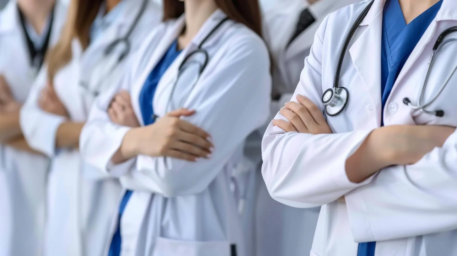 Преимущества вызова скорой